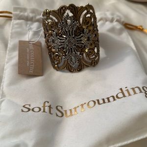 The Collective Bracelet - NWT